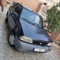 پراید