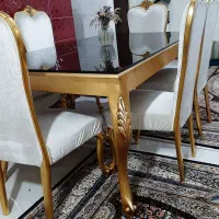 میزغذاخوری