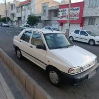 پراید۹۷ خانگی