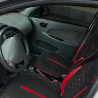 تیبا یک درجه یک|خودرو سواری و وانت|آزادشهر, |دیوار