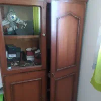 میز کامپیوتر وکمد|میز تحریر و کامپیوتر|اردبیل, |دیوار