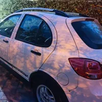 کوییکR1400|خودرو سواری و وانت|نجف‌آباد, فاز ۳ شهرک آزادگان|دیوار