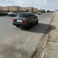 پراید مدل 83