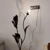 آباژور|چراغ خواب و آباژور|مشهد, نوید|دیوار