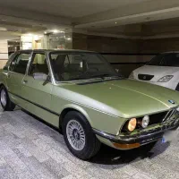 bmw518|خودرو کلاسیک|تهران, حکیمیه|دیوار