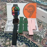 ساعت هوشمند نو