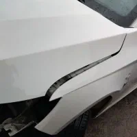 خدمات صافکاری و پولیش