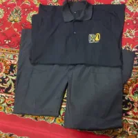 یک دست لباس کار شرکتی نونو اصلا استفاده نشده|لباس|قوچان, |دیوار