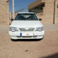 پراید111مدل91فرمان هیدرولیک