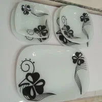 ظروف|ظروف سرو و پذیرایی|مهاباد (آذربایجان غربی), |دیوار