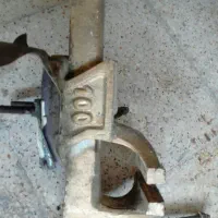 گیره رو میزی ۱۰۰میلی متر