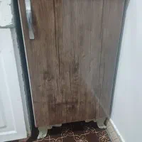 شش عدد کابینت درحد|آب‌چکان و نظم‌دهنده ظروف|مریوان, |دیوار