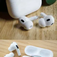 ایرپاد و هدفون