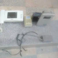 فروش جاکفشی آینه دار، روشویی آیفون تصویری|مصالح و تجهیزات ساختمان|شیراز, گلدشت معالی‌آباد|دیوار