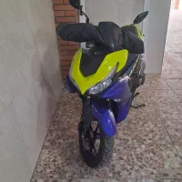 موتورسیکلت