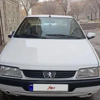 پژو 405slx|خودرو سواری و وانت|سبزوار, قصبه شرقی|دیوار