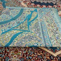 روفرشی شش متری نو