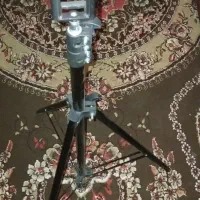 سه پایه گوشی و رینگی لایت|لوازم جانبی موبایل و تبلت|خمینی‌شهر, |دیوار