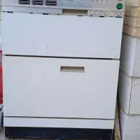 ظرفشویی کندی دو در