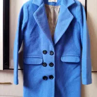 پالتو کوتاه کاملا سالم و بدون ایراد