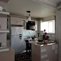 ۶۶متر اپارتمان لوکس/حافظ شرقی/پارکینگ دارد|فروش آپارتمان|اهر, |دیوار