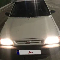 پراید مدل ۸۸