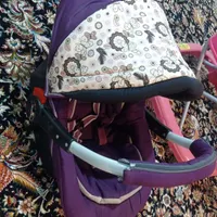 کریر بچه