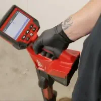 نشتیابی نقطه زن نشت یابی حرفه ای نشتیاب