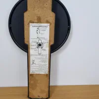 ساعت دیواری قدیمی|ساعت دیواری و تزئینی|کرج, شهرک جهاننما|دیوار