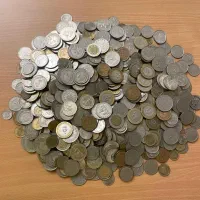 سکه شاهی جمهوری کیلویی