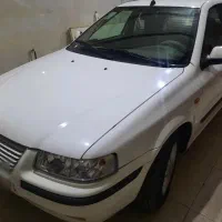 سمند ef7 مدل برج ۱۲ ۹۹