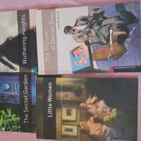 انواع کتاب آموزشی زبان|کتاب و مجله آموزشی|قم, قلعه عموحسین|دیوار