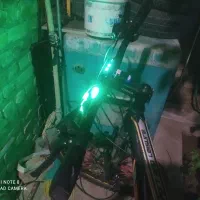 دوچرخه ۲۶ اصل ویوا است