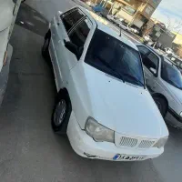 پراید 132مدل 89دوگانه|خودرو سواری و وانت|ارومیه, |دیوار