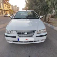 ای اف سون تک سوز درجه یک|خودرو سواری و وانت|کرمان, |دیوار