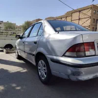 خودرو بسیار سالم میباشد|خودرو سواری و وانت|کرج, کوی امامیه|دیوار