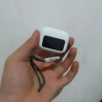 ایرپاد گیمینگ  نمایشگر دار