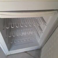 یخچال اورست درحدنوو