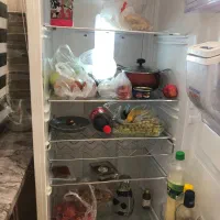 یخچال، جارو شارژی ،کمد زیپی|یخچال و فریزر|تربت جام, پاسداران|دیوار