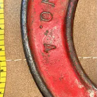 لوله بر ۴ اینچ امریگای انگلیسی ژاپنی گیره یورک۱۰۰|ابزارآلات|لنجان, |دیوار