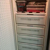 یخچال و فریزر پارس هر دو با هم فقط 15 تومان|یخچال و فریزر|وحیدیه, |دیوار