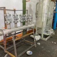 خدمات جوشکاری