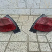 چراغ عقب اورجینال ۲۰۶