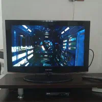 تلویزیون ال سی دی 32 اینچ سامسونگ|تلویزیون و پروژکتور|رشت, لاکان|دیوار