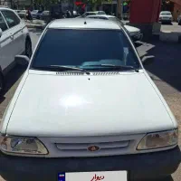 فروش اتومبیل سواری پراید|خودرو سواری و وانت|محلات, |دیوار