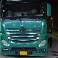 راننده پایه یک هستم