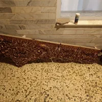 قاب پرده|پرده، رانر، رومیزی|شاهرود, |دیوار