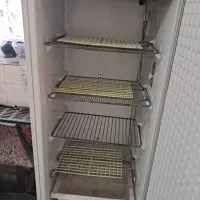 یخچال امرسان ۲۰ فوت ویک یخچال فریزر به شرط سالمی|یخچال و فریزر|تهران, آهنگ|دیوار