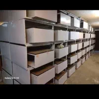 پخش کابینت آماده کد444زرگان|مصالح و تجهیزات ساختمان|اهواز, فدک|دیوار