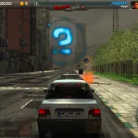 سرگرمی و ماشین بازی